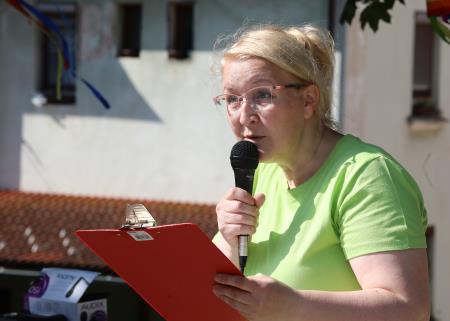 VRTEC RAKEK PRAZNUJE 50 LET 35 FOTO LJUBO VUKELIČ